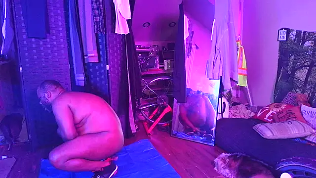 bigshh8 online show from March 12, 2:08 am