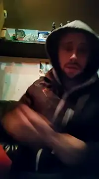 Snapshot of Rejtelmesest chatting on January 20, 9:53 pm Rejtelmesest online show from January 20, 9:53 pm