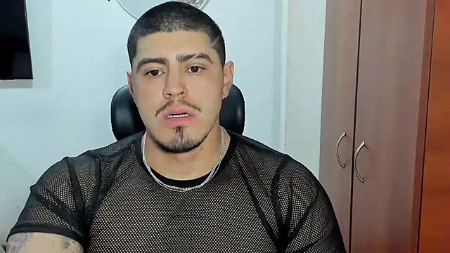 Baltazar Dupont online show from October 27, 11:01 am