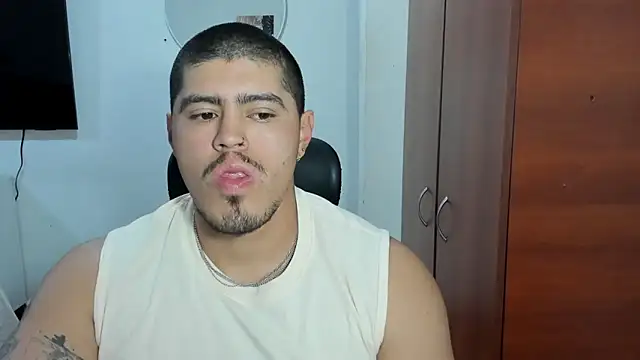 Baltazar Dupont online show from December 19, 11:51 am