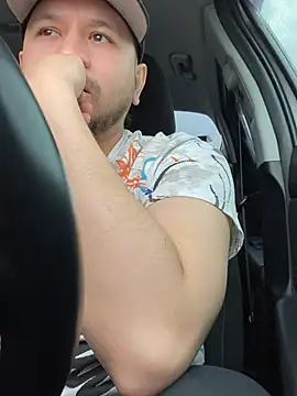 Clu0 online show from April 17, 7:27 pm