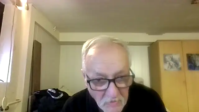 Sammy1660 online show from November 14, 11:33 am