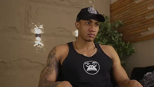 Logan Varela online show from January 10, 12:20 pm