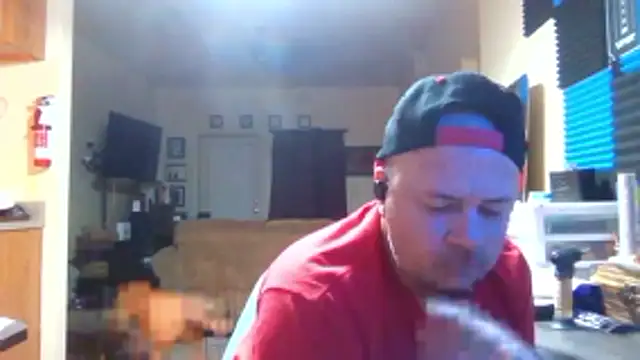 Snapshot of Tyrish361 chatting on November 1, 7:34 am Tyrish361 online show from November 1, 7:34 am