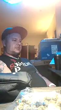 Snapshot of Tyrish361 chatting on March 14, 8:53 am Tyrish361 online show from March 14, 8:53 am