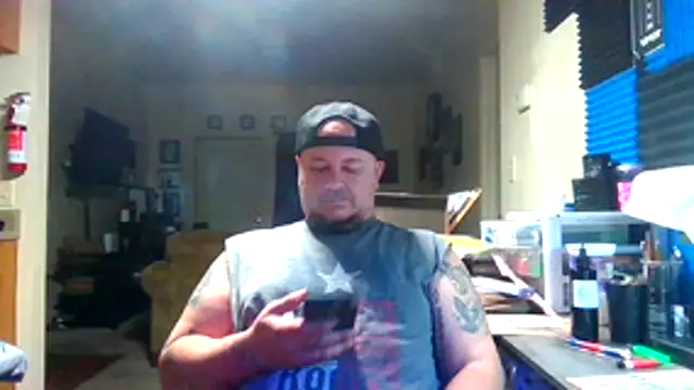 Snapshot of Tyrish361 chatting on October 21, 10:07 am Tyrish361 online show from October 21, 10:07 am