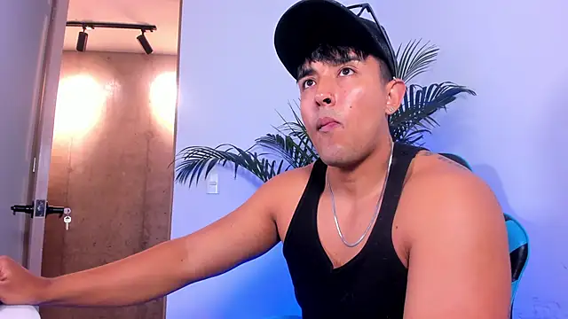 Alan greek 1 online show from December 23, 12:19 am