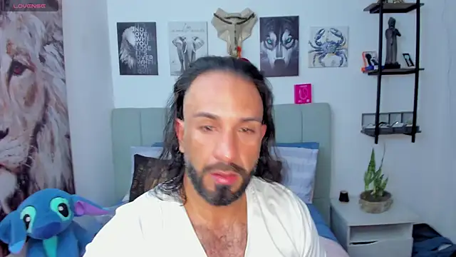 mr maik online show from January 17, 1:08 am