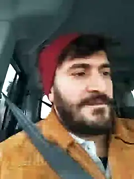 Analcholic online show from December 27, 2:12 pm