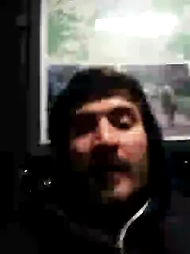 Analcholic online show from December 13, 7:53 pm