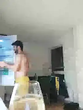 Analcholic online show from December 17, 6:31 pm