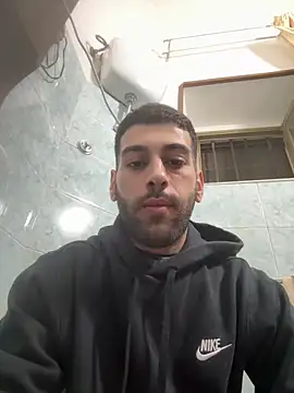 Enzoblood1 online show from January 7, 12:59 am