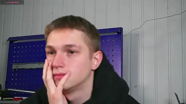 dustyn fox online show from January 14, 3:49 pm