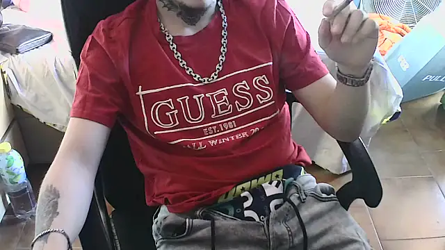 Nenejoven16- online show from October 5, 1:15 pm