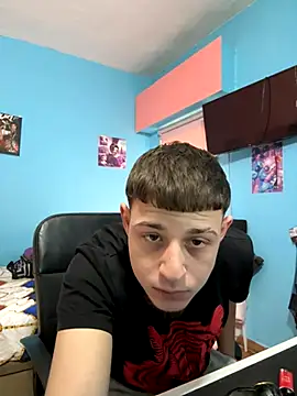 Nenejoven16- online show from December 4, 9:38 am