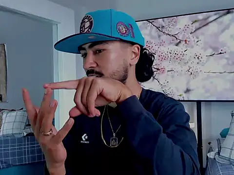 david  johnson372 online show from March 18, 6:11 pm