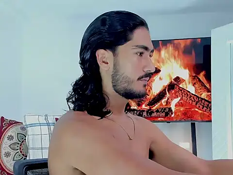 david  johnson372 online show from January 10, 12:20 pm