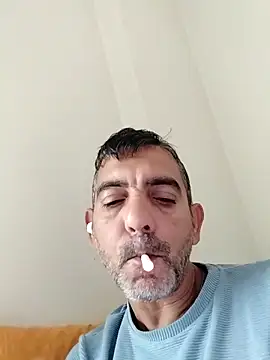 Egemen2245 online show from November 4, 7:31 am