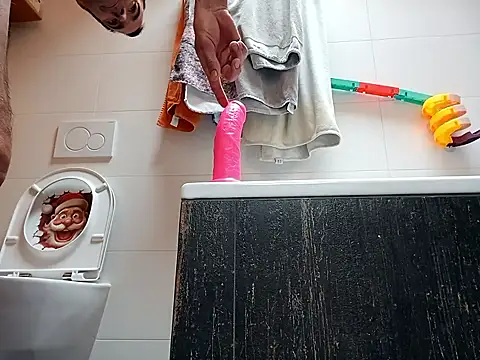 Fabian12999 online show from February 27, 10:59 am