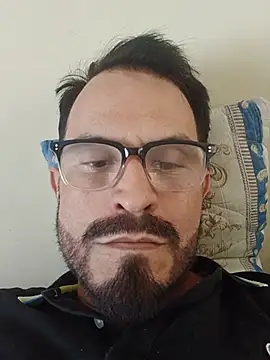 SbasTone Muscle online show from July 12, 6:32 pm