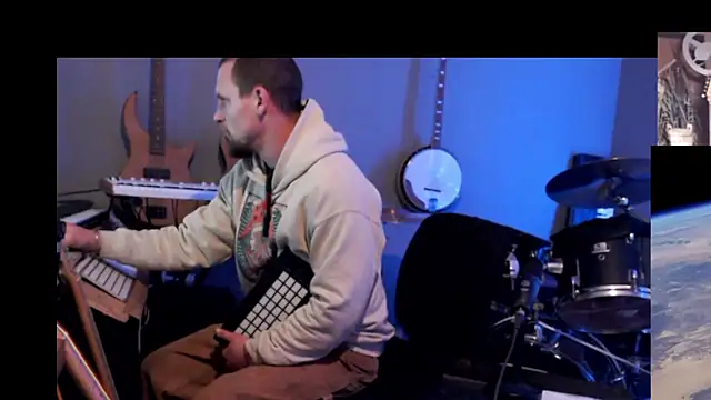 itsjameswebbscope online show from February 19, 5:20 pm