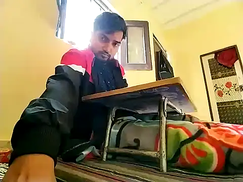 bigvorn6 online show from December 21, 7:24 am