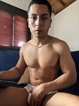 SAMUEL OBRIAN online show from February 27, 6:53 pm