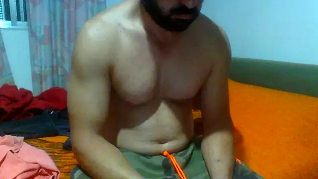 petan33 online show from October 14, 10:17 pm