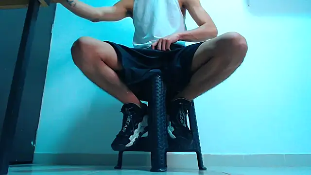 mastersmits online show from November 27, 2:59 am