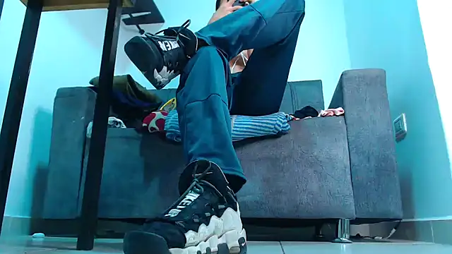 mastersmits online show from October 14, 7:48 am