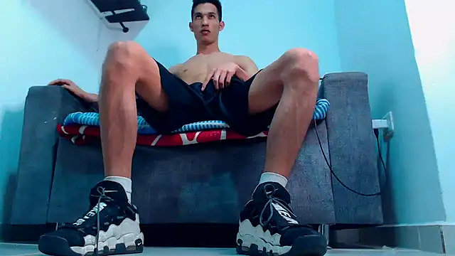 mastersmits online show from March 11, 9:22 pm