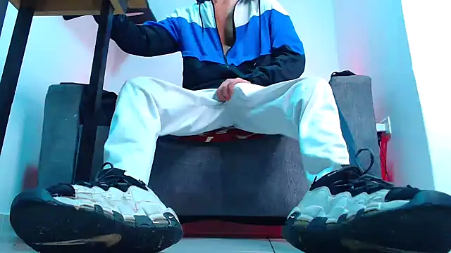 mastersmits online show from October 10, 5:45 am