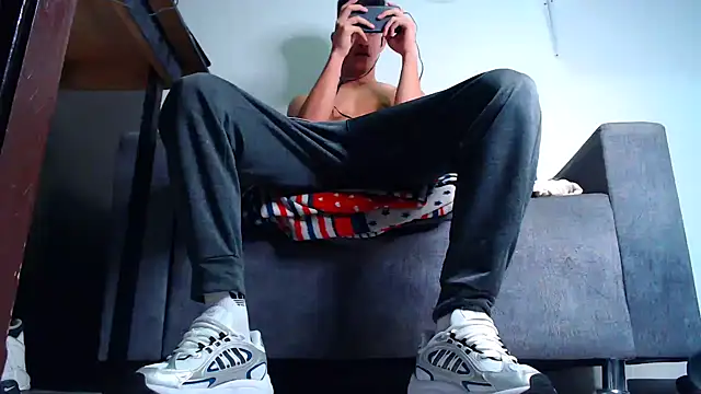 mastersmits online show from December 5, 1:47 am