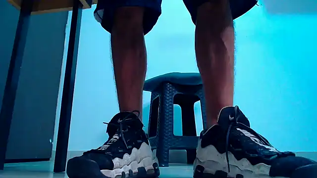 mastersmits online show from April 16, 10:23 pm