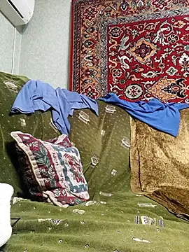 Pineapple04 online show from October 7, 5:06 pm