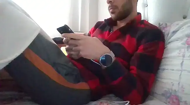 Crazyturko07 online show from February 18, 12:17 pm