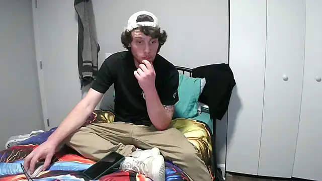 Boogieflex1 online show from October 21, 10:12 pm