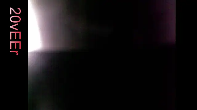 20vEEr online show from October 7, 10:03 pm