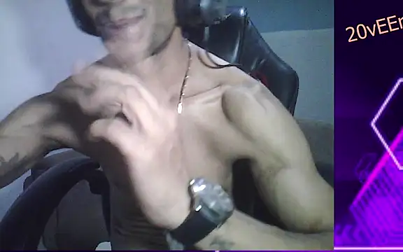 20vEEr online show from February 17, 1:15 am