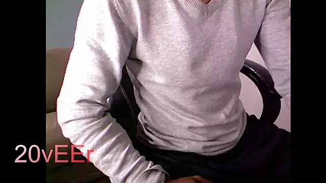 20vEEr online show from September 25, 9:35 pm