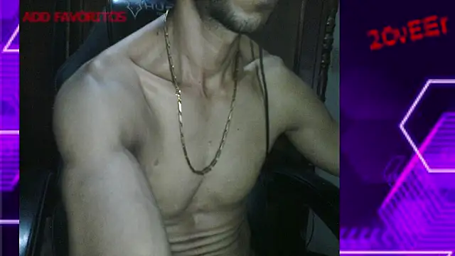 20vEEr online show from February 8, 4:57 am