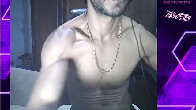 20vEEr online show from January 31, 7:08 pm