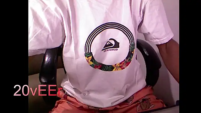 20vEEr online show from September 11, 10:42 pm