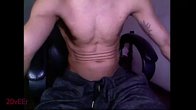 20vEEr online show from March 21, 6:56 pm