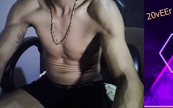 20vEEr online show from February 27, 10:53 pm