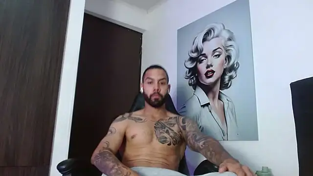 Hendry  online show from October 1, 2:48 am