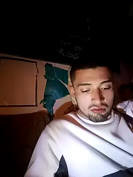 Snapshot of Suggarwhite18CM chatting on September 13, 5:41 am Suggarwhite18CM online show from September 13, 5:41 am