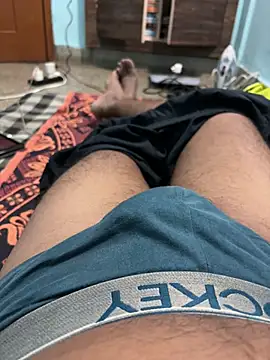 Submissiveguy69 online show from August 8, 5:42 pm