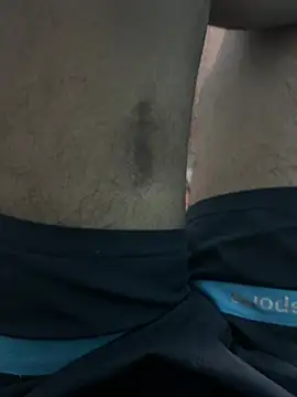 Submissiveguy69 online show from August 5, 1:05 pm