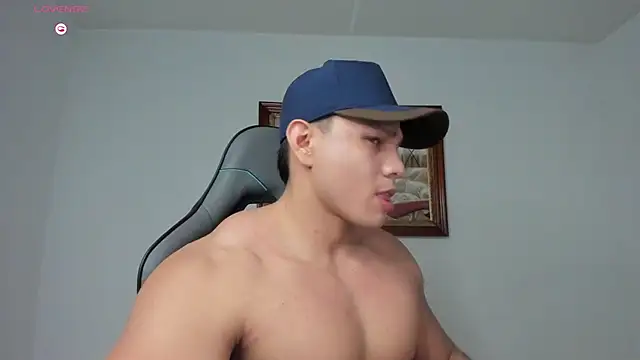 RoyConstance online show from February 27, 3:51 am